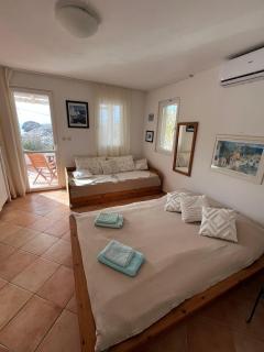 Casa-Poseidon - Hvar - 5