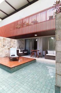 9.3 île 115 C Riviera - Almare Flats - 7