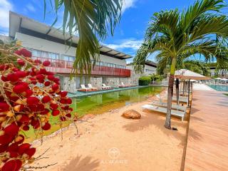 Flat Île de Pipa Riviera - By Almare - 6