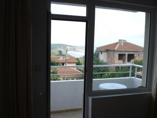 Prestige - Sinemorets - 1