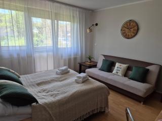 Apartament Parkowy - Świnoujście - 0