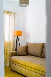Sunny 3bd flat,Acropolis view - Athen - 3