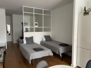 Apartamento Vista Bella - Madrid - 6