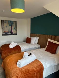The Ransdale - Bridlington - 1