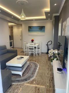 Fishta Apartments Q5 24 - Velipojë - 6