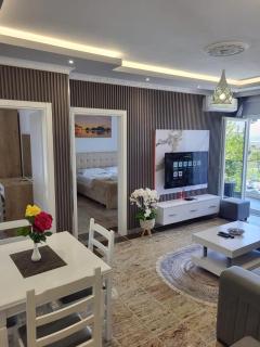 Fishta Apartments Q5 24 - Velipojë - 7