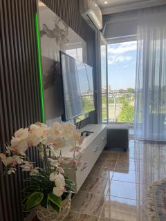 Fishta Apartments Q5 24 - Velipojë - 5