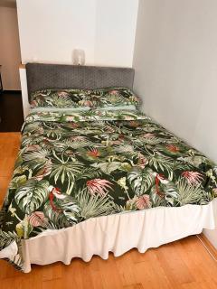 Studio 57 - two bus stops or 15 minutes walking distance to ESC event - Basilea - 4