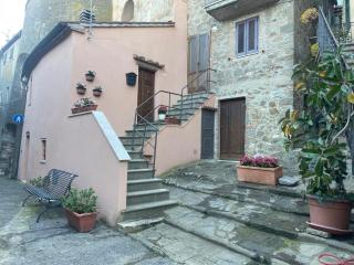 Pietre Antiche St John - Manciano - 0
