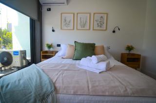 Prime Location Modern 1BR Las Condes Apt - Santiago - 2