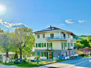 Appartamento Stazione - Brozolo - 9