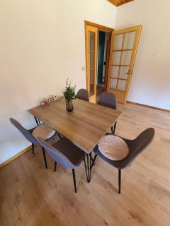 Ferienhaus Voigt - Hude - 8