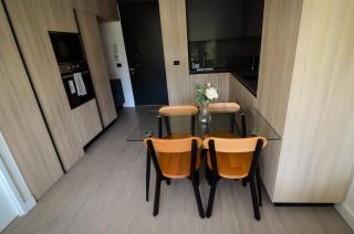 Prime Location Modern 1BR Las Condes Apt - Santiago - 8