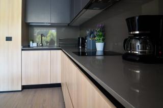 Prime Location Modern 1BR Las Condes Apt - Santiago - 6
