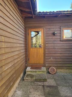 Ferienhaus Voigt - Hude - 4