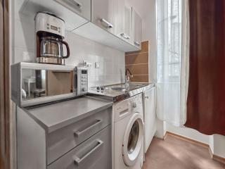 Appartement Style London, Centre Ville - Montargis - 3