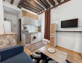 Appartement Style London, Centre Ville - Montargis - 6