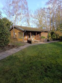 Ferienhaus Voigt - Hude - 0