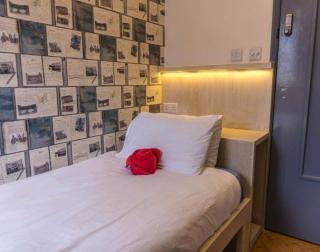 La Gazelle Guest House - Butare - 3