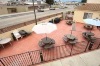 Pacific Plaza #604 - Coral Condo - Oceano - 1