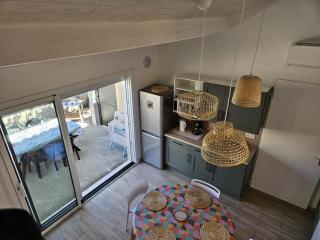 Petite Maison de vacances - Fleury - 6