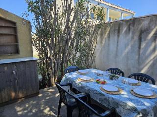 Petite Maison de vacances - 5