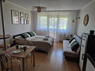 Apartament Parkowy - Świnoujście - 9