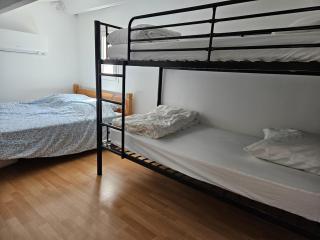 Petite Maison de vacances - Fleury - 3