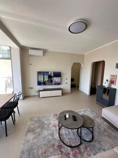 AM city apartment - Vlora - 0