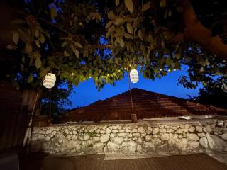 Carmen ground floor Apartment with terrace - Lakones - Lákones - 2