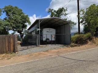 Mountain Bunkhouse Trailer - 1