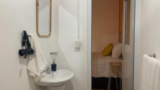 El Chirris B&B - San Juan La Laguna - 8