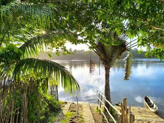 Maison de vacances à Ambila -  - 4