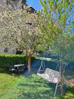 Apartament PARTER CU GRADINA - Slănic-Moldova - 8