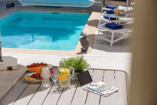 Villa Hilary - Playa de Muro - 9