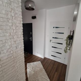 Apartament Sikorskiego, klimatyzacja, parking monitoring - Suwałki - 7