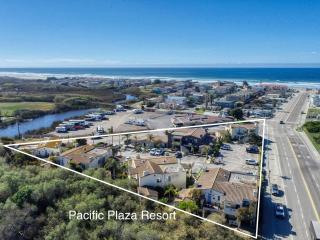 Pacific Plaza #409 - Peaceful Pearl - Oceano - 5