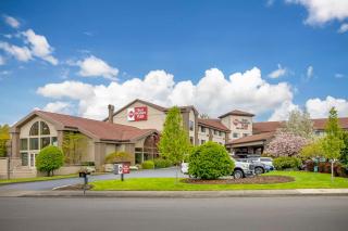 Best Western Plus Mill Creek Inn - Salem - 0