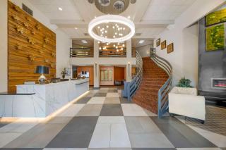 Best Western Plus Mill Creek Inn - Salem - 9