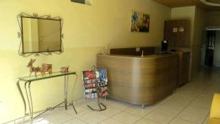 Hotel Salto Grande - Ipatinga - 6