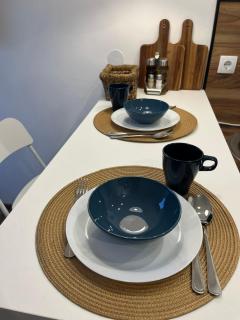 Apartmani Bajic - Vršac - 5