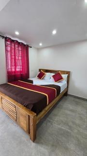 Sandy Castle Villa 3 Bhk Homestay - 1
