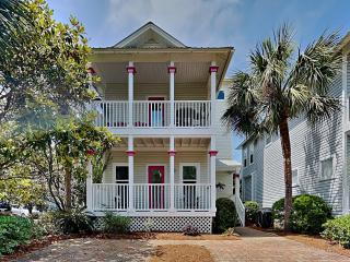Treasured Times - Santa Rosa Beach - 0
