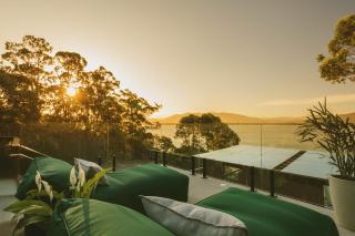 Recanto Lagoa - Casas completas na beira da lagoa com piscina aquecida, jacuzzi privativa, mesa de sinuca e muito mais - Imbituba - 3