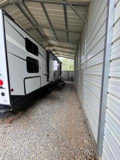 Mountain Bunkhouse Trailer - 6