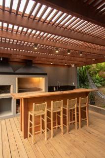 Casas Valley Boutique - Praia do Rosa - 4