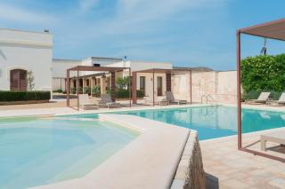 Mediterranea Residence - Nardò - 8