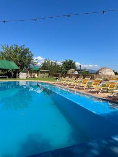 La Posada De Juan - Cabra Corral - 7