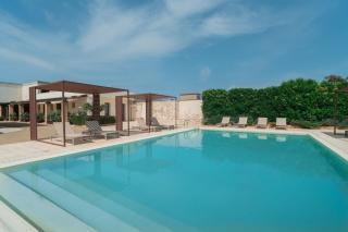 Mediterranea Residence - Nardò - 7
