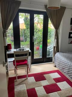 Charming Bedroom with Garden - Londra - 8